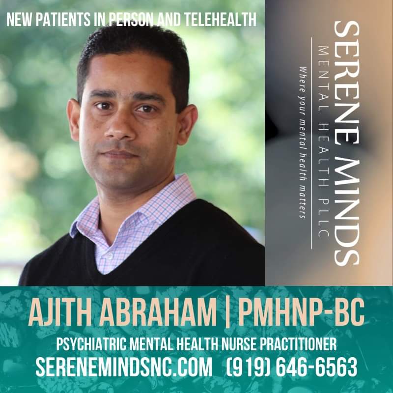 Ajith Abraham