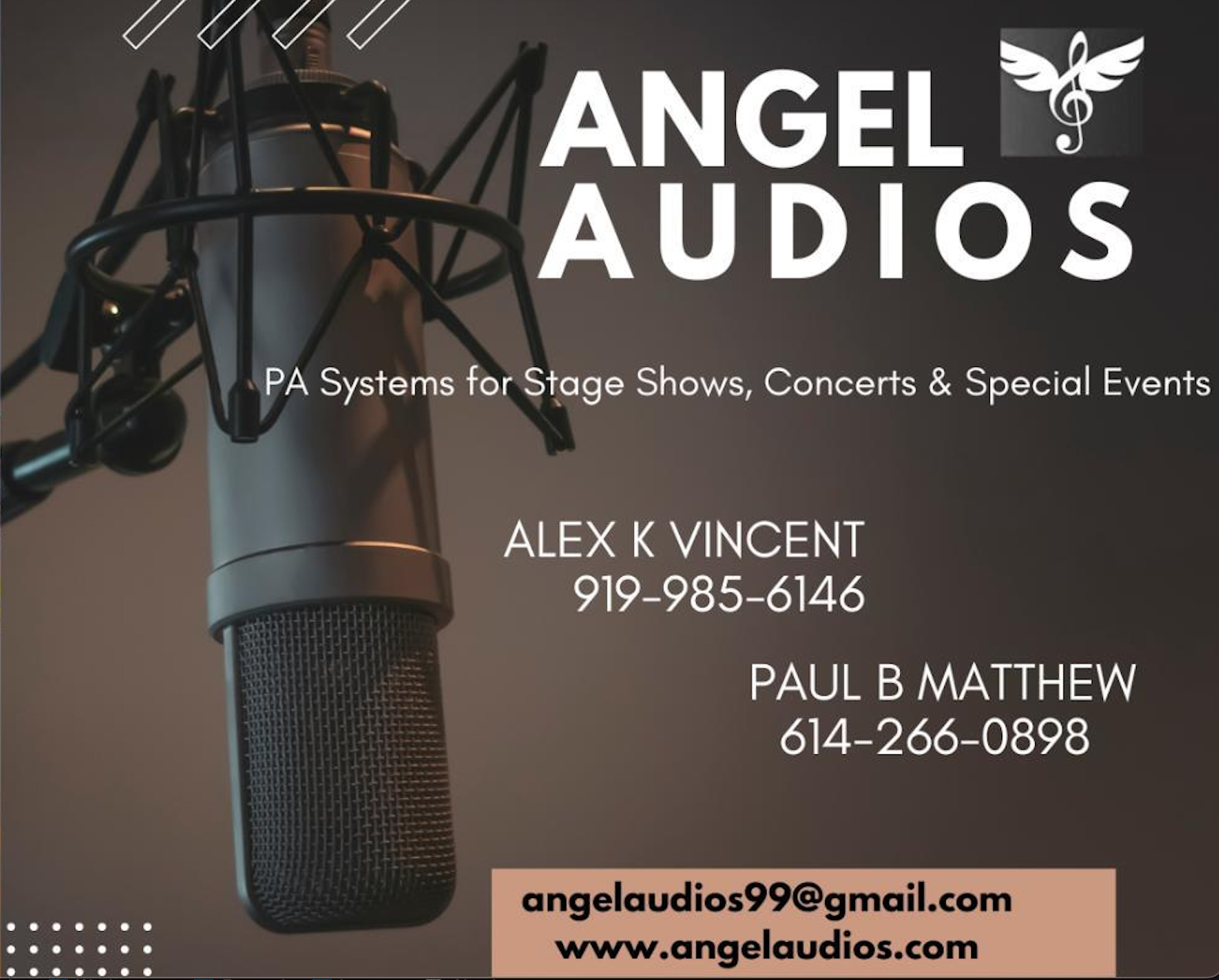 Angel Studios