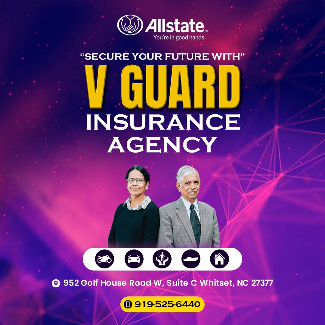 VGuard Insurance