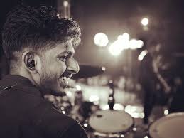 Nikhil Joy