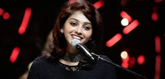Shikha Prabhakaran