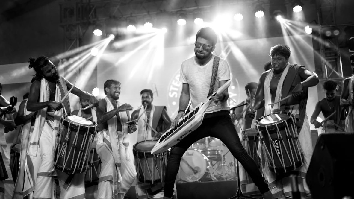 Stephen Devassy