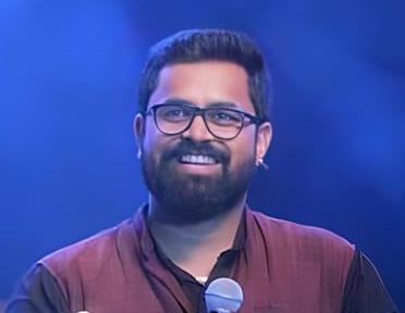 Syam Prasad