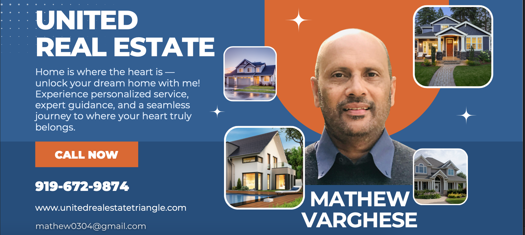 United Real Estate