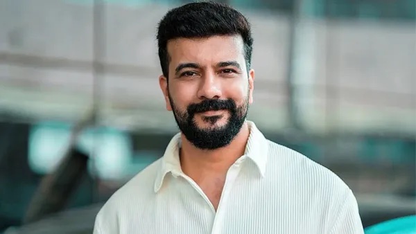 Ramesh Pisharody