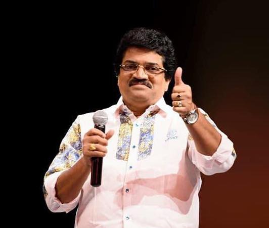 MG Sreekumar